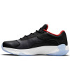 Air Jordan 11 CMFT Low ''Black/Red/White''