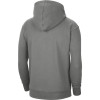 Air Jordan NBA Hoodie Brooklyn Nets Statement Edition ''Grey''