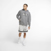 Air Jordan NBA Hoodie Brooklyn Nets Statement Edition ''Grey''