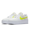 Ženska obuća Nike Air Force 1 Sage Low ''White/Lemon Venom''