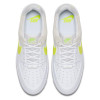 Ženska obuća Nike Air Force 1 Sage Low ''White/Lemon Venom''