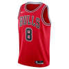 Dres Nike NBA Chicago Bulls Icon Edition Swingman ''Zach LaVine''
