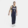 Dres Nike NBA Zion Williamson Pelicans Icon Edition Swingman ''College Navy''