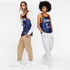 Dres Nike LeBron x Monstars ''Blue Void''