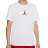 Kratka majica Air Jordan Jumpman Crew Logo ''White/Black''
