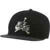 Kapa Air Jordan Jumpman Classics Pro Snapback ''Black''