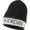 Zimska kapa Air Jordan Jumpman Classics Beanie ''Black/White''