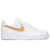 Nike Air Force 1 LV8 ''White/Club Gold''