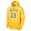 Hoodie Nike NBA Lakers Lebron James Essential ''Amarillo''