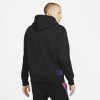 Hoodie Air Jordan Paris Saint-Germain Fleece ''Black''