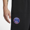 Trenirka Air Jordan Paris Saint-Germain Fleece ''Black''