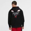 Hoodie Air Jordan Flight Pullover ''Black''