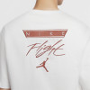 Kratka majica Air Jordan Flight ''White''