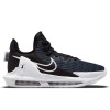 Nike Lebron Witness 6 ''Black Navy''