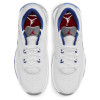 Air Jordan Point Lane ''White/True Blue''