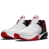 Air Jordan Max Aura 3 ''White/University Red-Black''