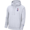 Hoodie Nike NBA Team 31 Essential ''White''