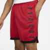 Kratke hlače Air Jordan Jumpman Graphic Knit ''Red''