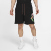 Kratke hlače Air Jordan Sport DNA Fleece ''Black''