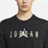 Kratka majica Air Jordan Sport DNA ''Black''