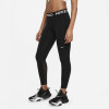 Nike Pro Women's Mid-Rise Leggings ''Black''