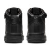 Nike Air Force 1 Boot ''Black Anthracite''