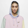 Ženski hoodie Nike Sportswear Swoosh ''Multicolour''