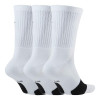 Čarape Nike Everyday Crew 3-Pack ''White''