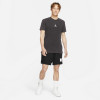 Kratka majica Air Jordan Dri-FIT Air Graphic ''Black''