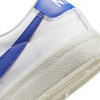 Nike Blazer Low '77 Vintage ''White/Hyper Royal''