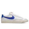 Nike Blazer Low '77 Vintage ''White/Hyper Royal''