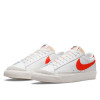 Nike Blazer Low '77 Vintage ''White/Team Orange-Sail''