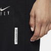 Ženska trenirka Nike Dri-FIT Swoosh Fly Standard Issue ''Black''