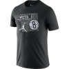 Kratka majica Air Jordan Dri-FIT NBA Brooklyn Nets ''Black''