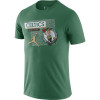 Kratka majica Air Jordan Dri-FIT NBA Boston Celtics ''Clover''