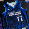 Dres Nike NBA Luka Dončić Dallas Select Series ''Hyper Royal''