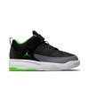 Dječja obuća Air Jordan Max Aura 3 ''Black/Green Strike'' (PS)