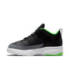 Dječja obuća Air Jordan Max Aura 3 ''Black/Green Strike'' (PS)