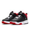 Dječja obuća Air Jordan Max Aura 3 ''Black/White-University Red'' (PS)