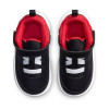 Dječja obuća Air Jordan Max Aura 3 ''Black/White-University Red'' (TD)