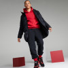 Jakna Air Jordan Essentials Statement Down Parka ''Black''