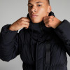 Jakna Air Jordan Essentials Statement Down Parka ''Black''