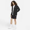 Hoodie Air Jordan Essentials Full-Zip Fleece ''Black''
