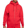 Hoodie Air Jordan Essentials Full-Zip Fleece ''Red''