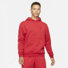 Hoodie Air Jordan Essentials Fleece ''Red''
