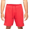 Kratke hlače Air Jordan Essentials Fleece ''Gym Red''