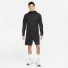 Hoodie Air Jordan Dri-FIT Air Statement Fleece Full-Zip ''Black''