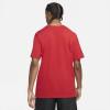 Kratka majica Air Jordan Jumpman Box Graphic ''Gym Red''