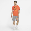Kratka majica Air Jordan Jumpman Box ''Orange''