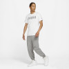 Kratka majica Air Jordan Sport DNA ''White/Iron Grey''